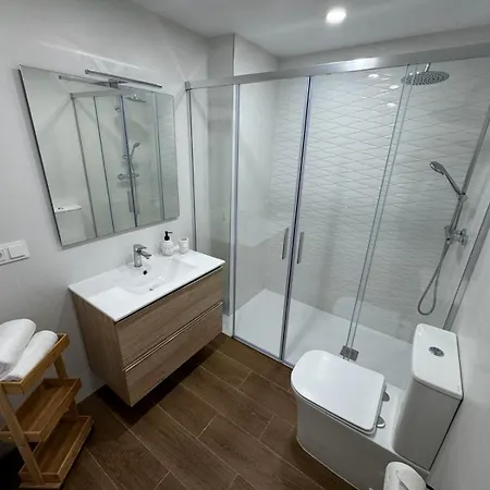 Paraiso Frente Al Mar , Espectacular Apartment *