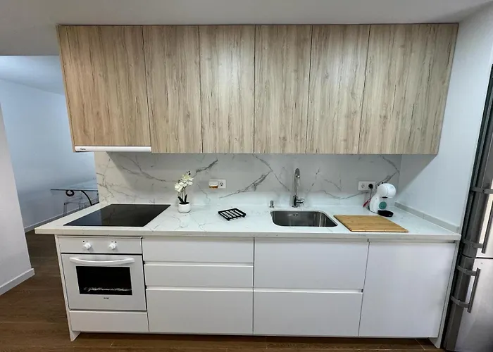 Apartamento Paraíso Frente Al Mar , Espectacular *